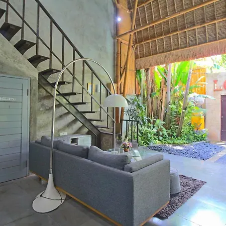 Villa Esa Seminyak
