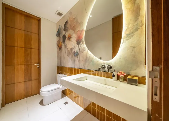 Villa Esa Seminyak (Bali)