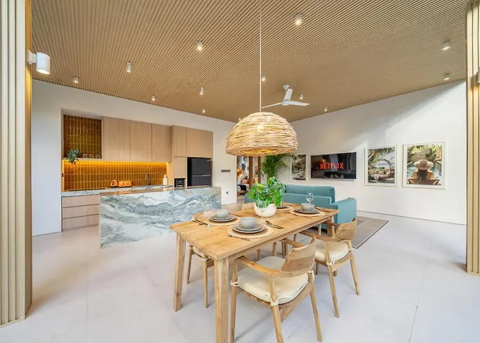 Villa Esa Seminyak (Bali)