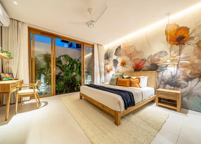 Esa Villa *