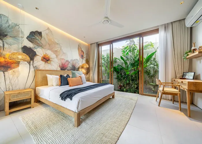 Villa Esa Seminyak (Bali)