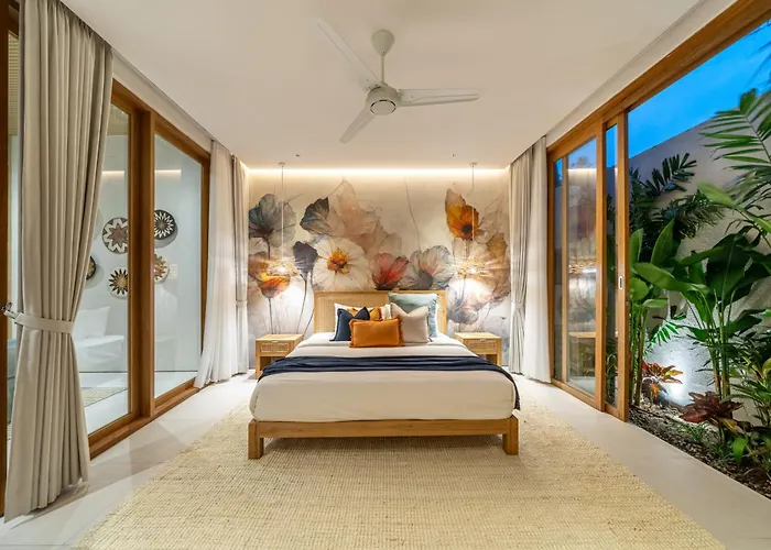 Esa Seminyak (Bali)