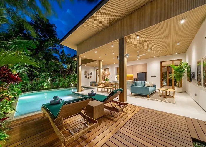 Esa Villa Seminyak (Bali)