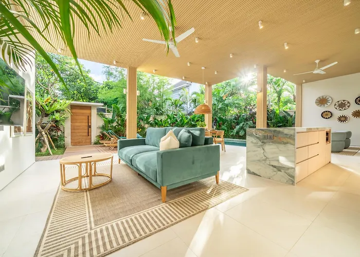 Esa * Seminyak (Bali)